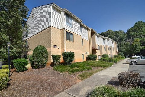 4809 Spring Lake Drive