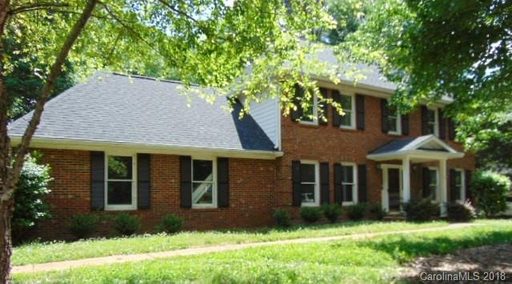 13032 Graymist Drive