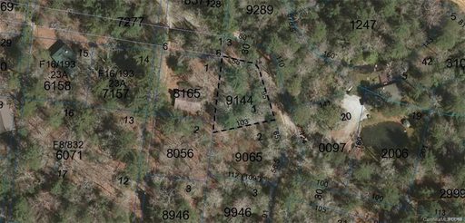 L001 Arrowhead Lane sold home in Bear Wallow Hollow, Sapphire, NC