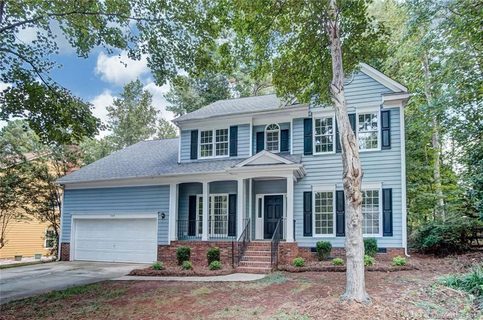 539 Tysons Forest Drive