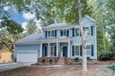 539 Tysons Forest Drive sold home in Rock Hill, SC