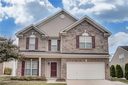 4018 Lawrence Daniel Drive sold home in Matthews, SC