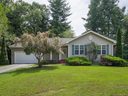 268 N Hillandale Drive Extension sold home in East Flat Rock, SC