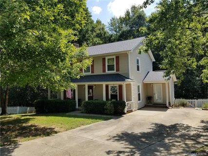 2632 Caswell Court