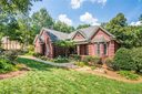 11768 Hidden Forest Lane sold home in Davidson, SC