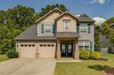 2519 Botanical Court 38 sold home in Concord, SC
