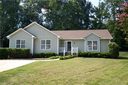 302 Chinaberry Drive sold home in China Grove, SC