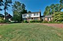 2045 Eakle Drive sold home in Rock Hill, SC