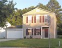 12430 Dervish Lane sold home in Charlotte, SC