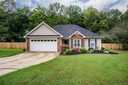 2639 Briar Trail Court 33 sold home in Matthews, SC