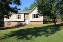 2503 Sutton Street sold home in Lenoir, SC