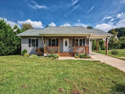 54 Barefoot Ridge