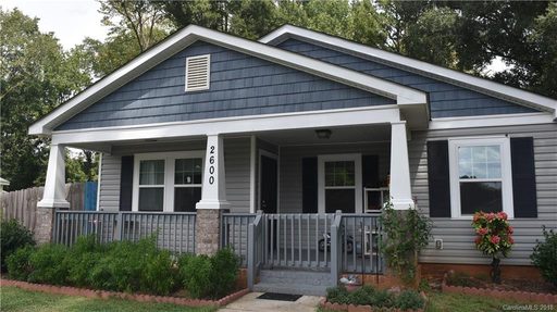 2600 Hemphill Street