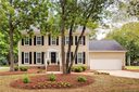 10523 Elrod Lane sold home in Charlotte, SC