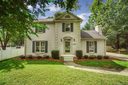 11143 Coachman Circle sold home in Charlotte, SC