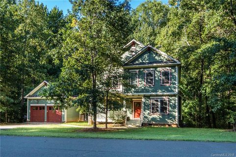 3607 Spokeshave Lane sold home in Providence Ridge, Matthews, NC
