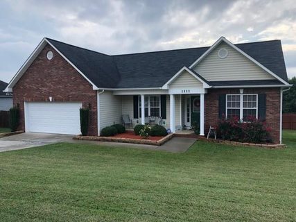 1855 Terrain Drive sold home in Meadow Crest, Conover, NC