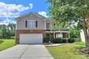 4632 Larkhaven Village Drive sold home in Charlotte, SC