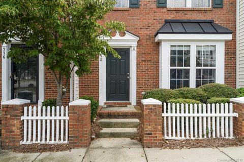 772 Atherton Way sold home in Manchester, Rock Hill, SC