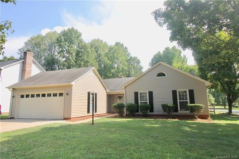 5313 Radley Court