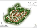 Lot 9 Cadence Circle sold home in Brevard, SC