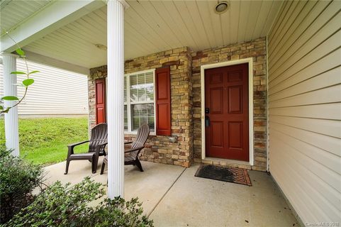 6307 Elliott Drive sold home in Sunset Oaks, Charlotte, NC