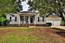 3510 Seminole Drive sold home in Maiden, SC