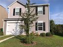 5714 Natick Drive sold home in Charlotte, SC