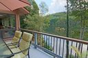 710 Sequoyah Woods Drive 5A sold home in Brevard, SC