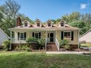 5000 Quail Canyon Drive sold home in Charlotte, SC