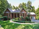 2451 Little River Road sold home in Hendersonville, SC