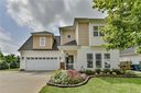 9026 Crusaders Court sold home in Matthews, SC