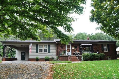 143 Cynthia Street sold home in Bellevue, Statesville, NC