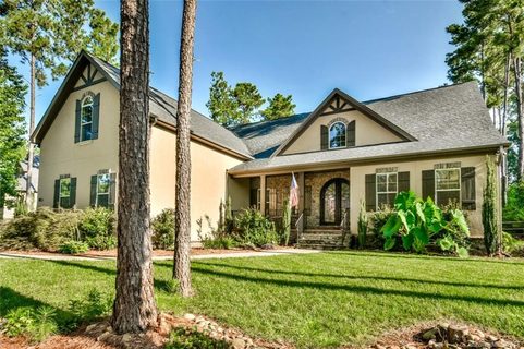 158 Barber Loop