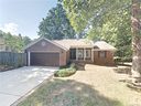 9727 Bella Marche Drive sold home in Charlotte, SC