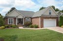 129 Hazeltine Court sold home in Salisbury, SC