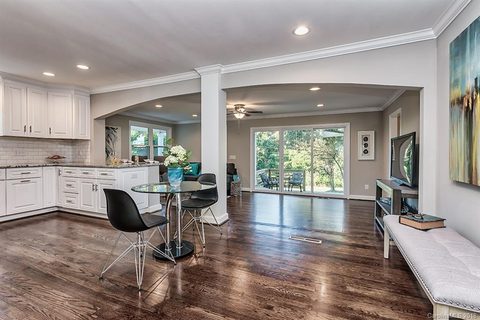 Previously sold for $380,000