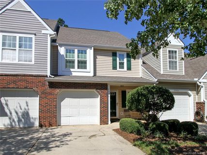 8906 Roseton Lane 1203 sold home in Southgate, Charlotte, NC