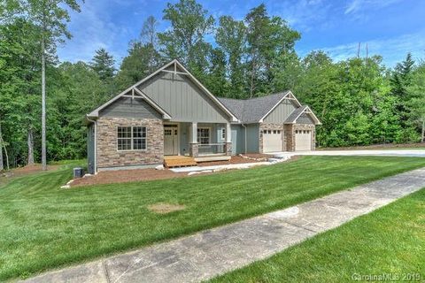 196 Jonathan Creek Road sold home in Jonathan Creek, Etowah, NC
