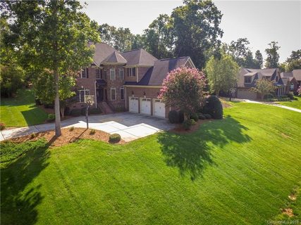 601 Shady Creek Court sold home in Lake Mist, Belmont, NC