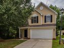 6812 Wallace View Court sold home in Charlotte, SC