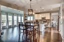 524 Fair Oaks Drive sold home in Fort Mill, SC