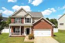 3126 Viola Lane sold home in Monroe, SC