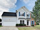 16113 Stuarts Draft Court sold home in Charlotte, SC