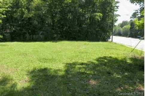 7000 Markway Drive sold lot in Chestnut Ridge, Charlotte, NC