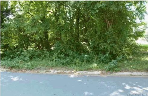 7817 Chestnut Ridge Drive sold lot in Chestnut Ridge, Charlotte, NC