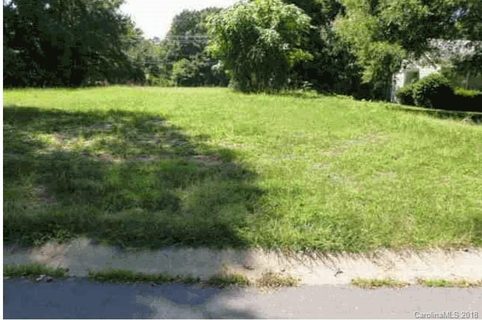 7825 Chestnut Ridge Drive sold lot in Chestnut Ridge, Charlotte, NC
