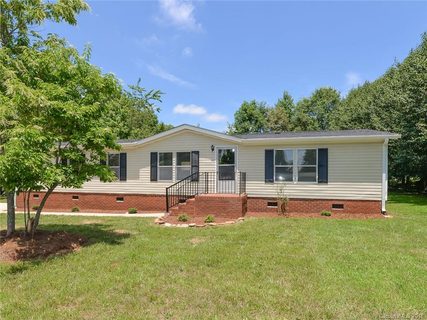 138 Ashley Woods Drive sold manufactured home in Ashley Woods, Mooresville, NC