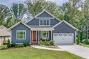 49 Bradshaw Lane sold home in Candler, SC