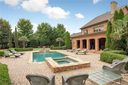 8720 Arbor Commons Lane sold home in Concord, SC